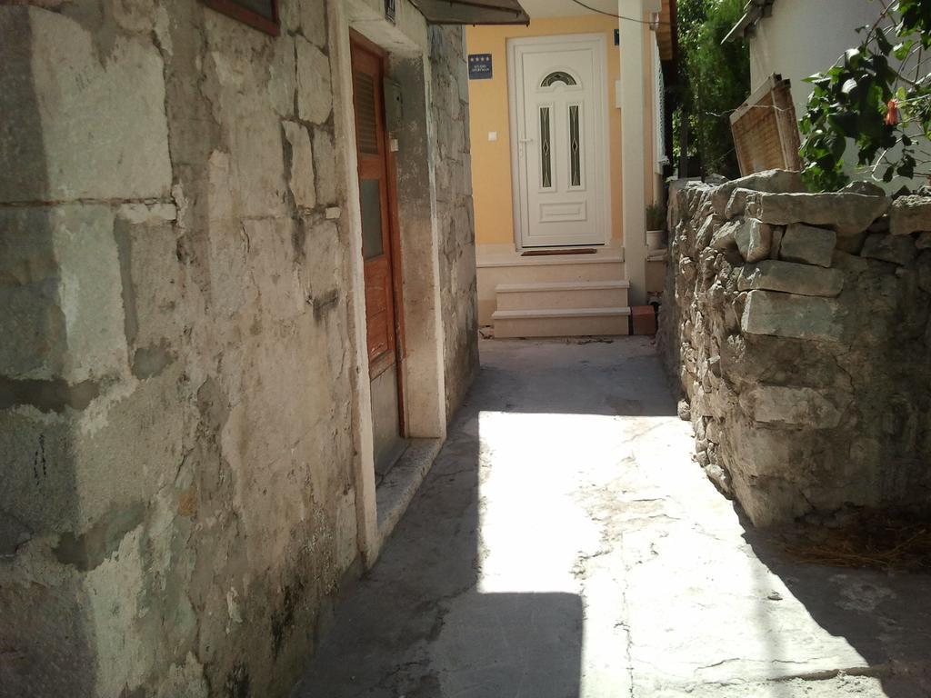 Apartment Ante Split Habitación foto