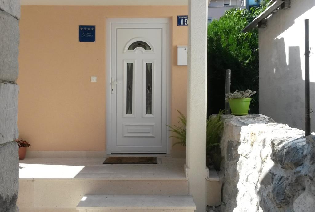 Apartment Ante Split Habitación foto